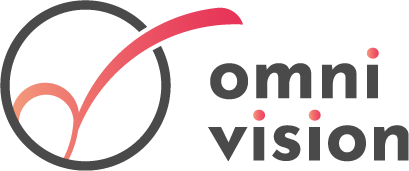 Omnivision Logo Conseils en stratégie et business développement